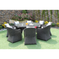 Patio Garden Dining Set